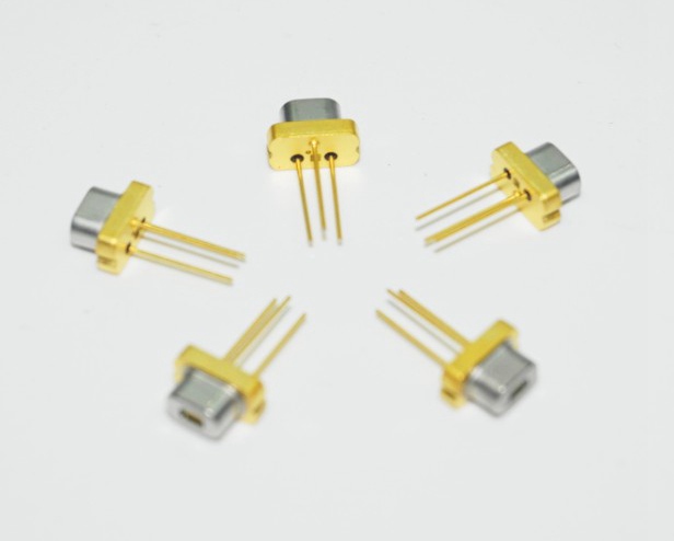 (image for) Nichia NDV4632-02 High Power 405nm 250mW Laser Diode - Click Image to Close